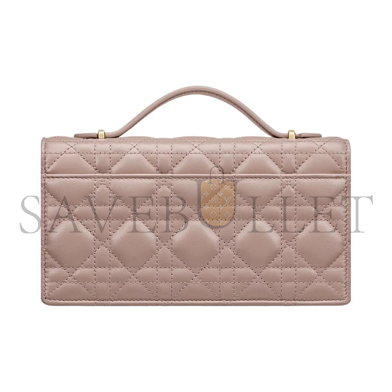 D*or my D*or mini bag s0980onmj-m30g (21*11*5cm)